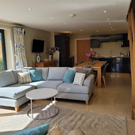 Bay Tree Cottage Accommodation Farthingstone ภายนอก รูปภาพ