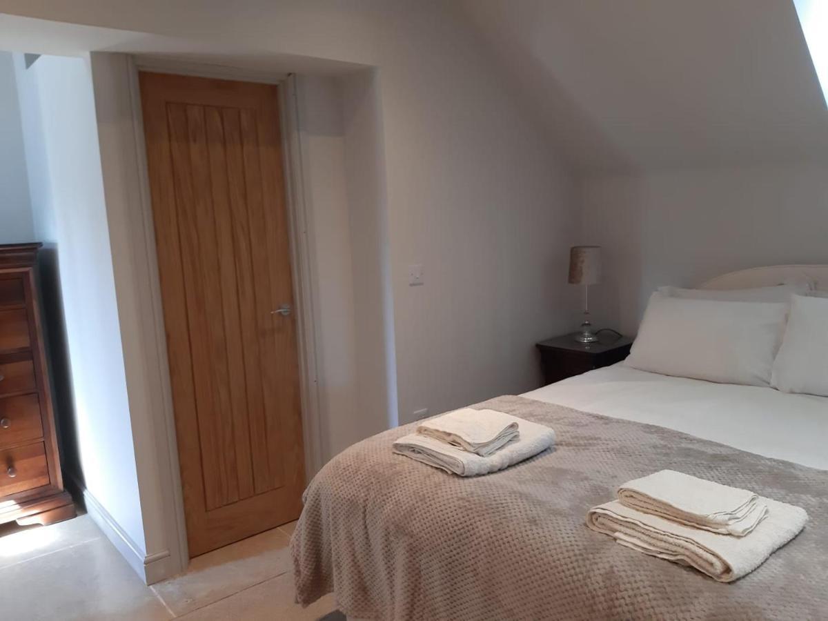 Bay Tree Cottage Accommodation Farthingstone ภายนอก รูปภาพ