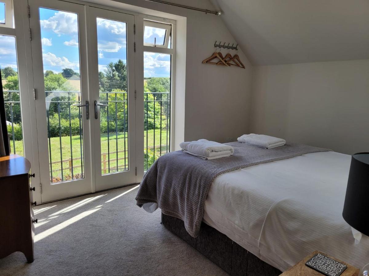 Bay Tree Cottage Accommodation Farthingstone ภายนอก รูปภาพ