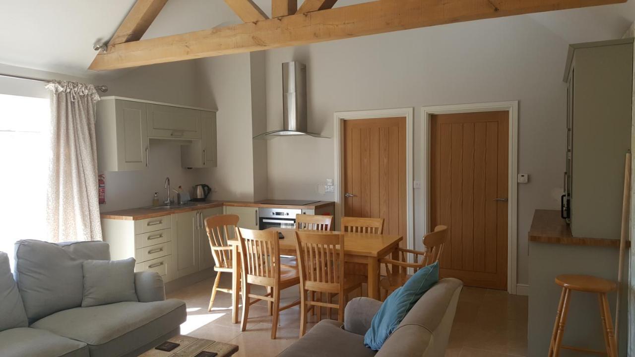 Bay Tree Cottage Accommodation Farthingstone ภายนอก รูปภาพ