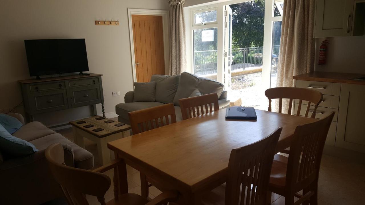 Bay Tree Cottage Accommodation Farthingstone ภายนอก รูปภาพ